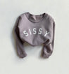 "Sissy®" Everyday Girls Sweatshirt - Ford And Wyatt