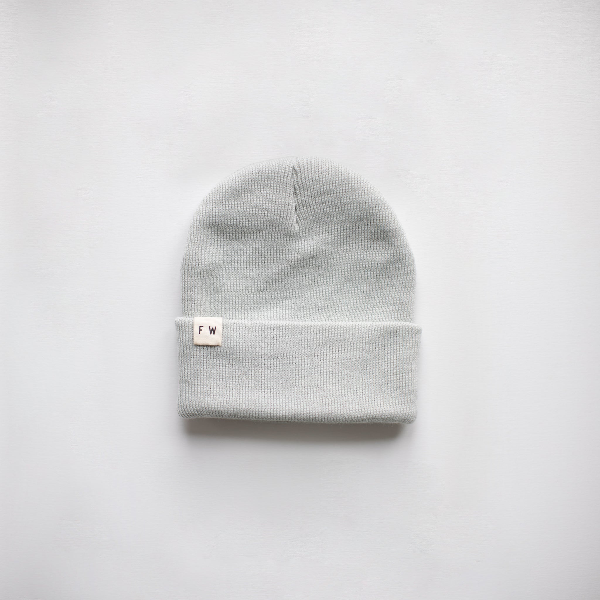 The FW™ Bluebell Beanie - Ford And Wyatt