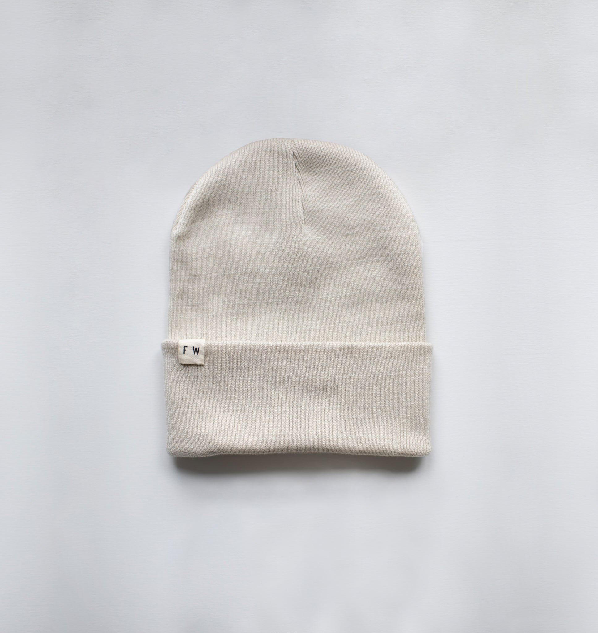 The FW™ Cloud Beanie - Ford And Wyatt